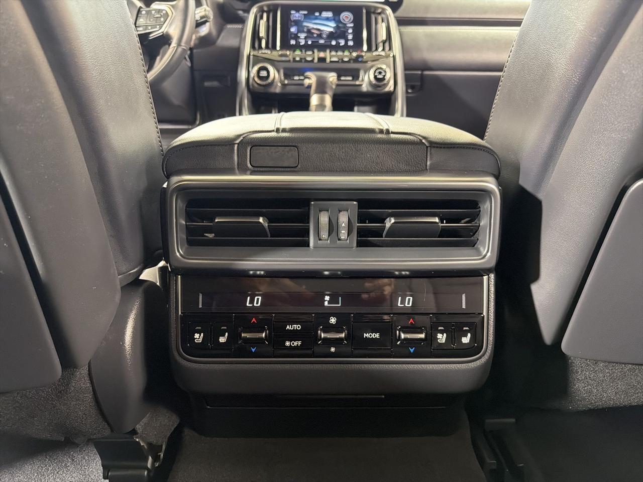 2025 Lexus LX 600 Luxury Annapolis MD