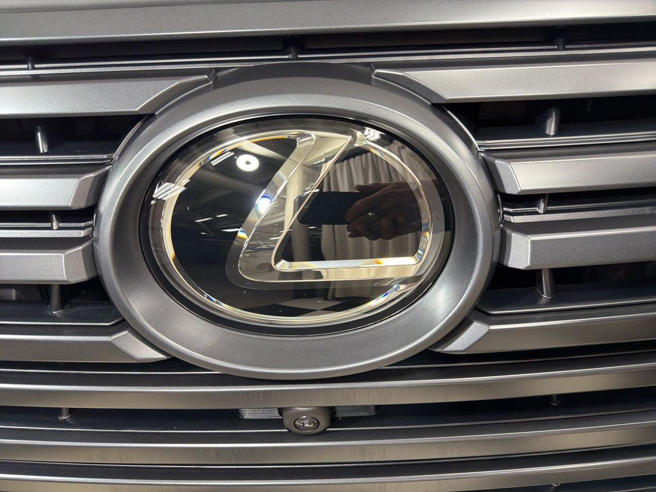 2025 Lexus LX 600 Luxury Annapolis MD