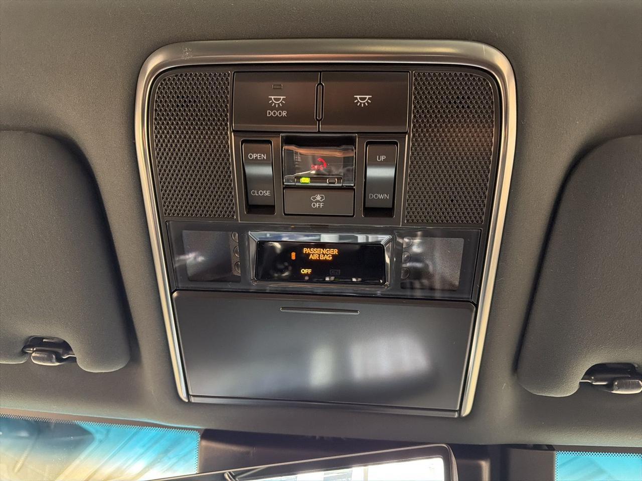 2025 Lexus LX 600 Luxury Annapolis MD