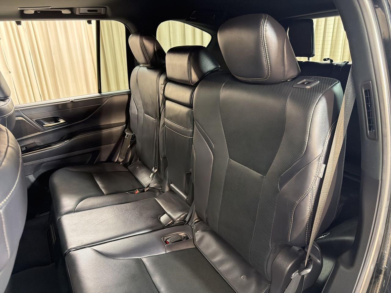 2025 Lexus LX 600 Luxury Annapolis MD