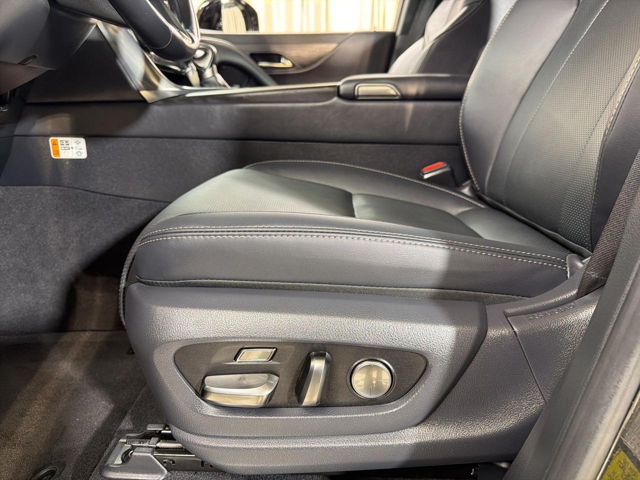 2025 Lexus LX 600 Luxury Annapolis MD