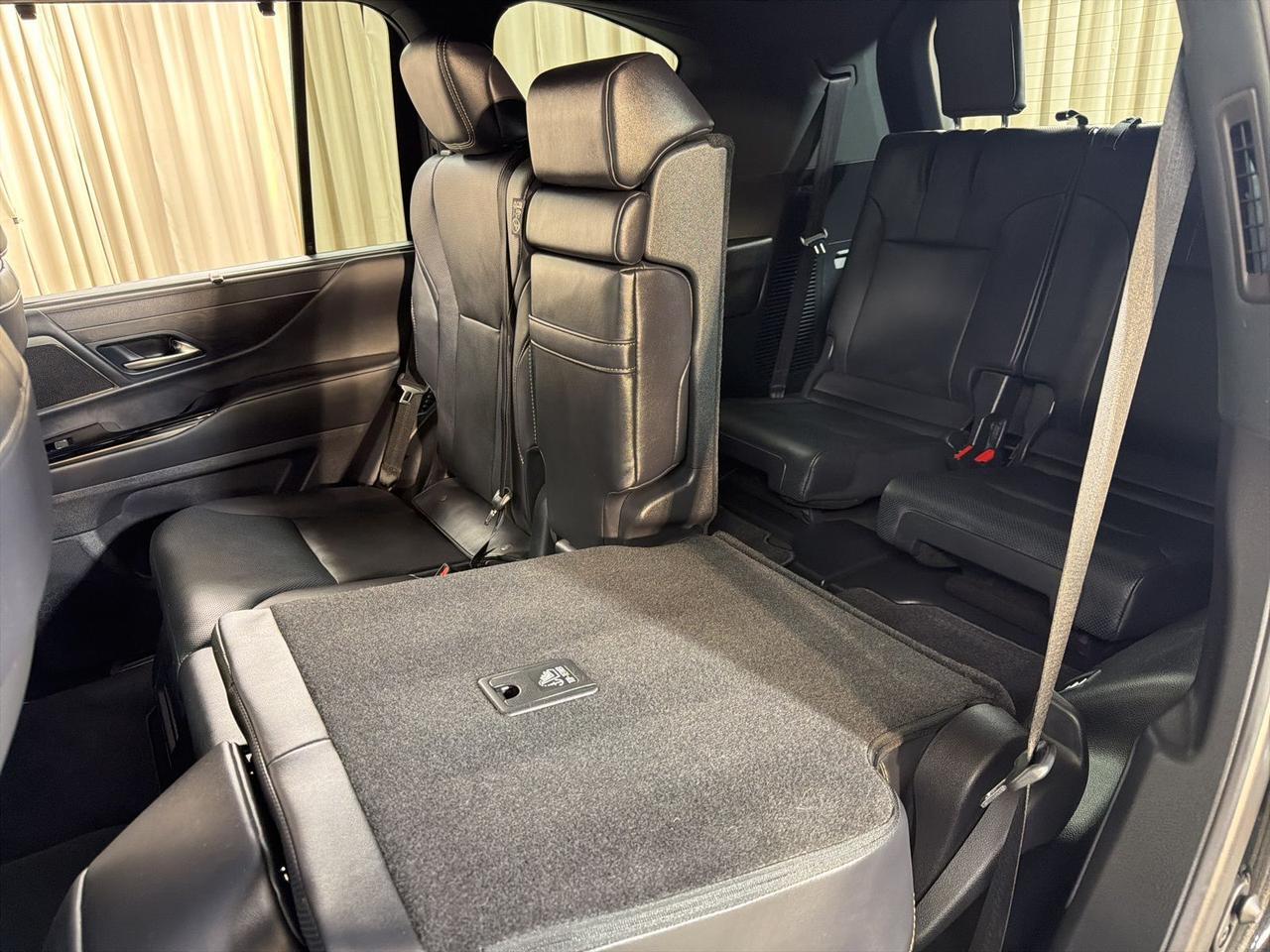 2025 Lexus LX 600 Luxury Annapolis MD