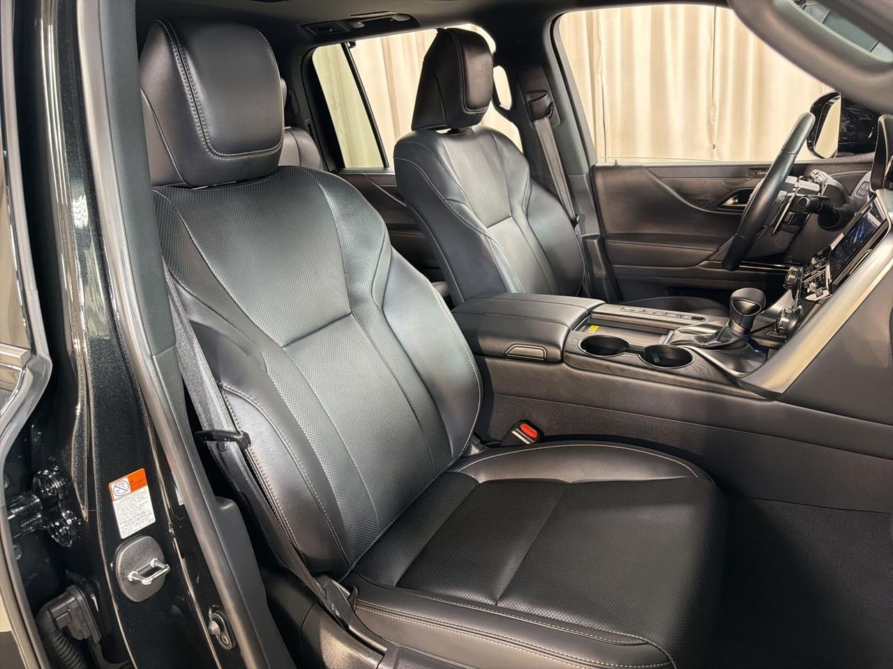 2025 Lexus LX 600 Luxury Annapolis MD