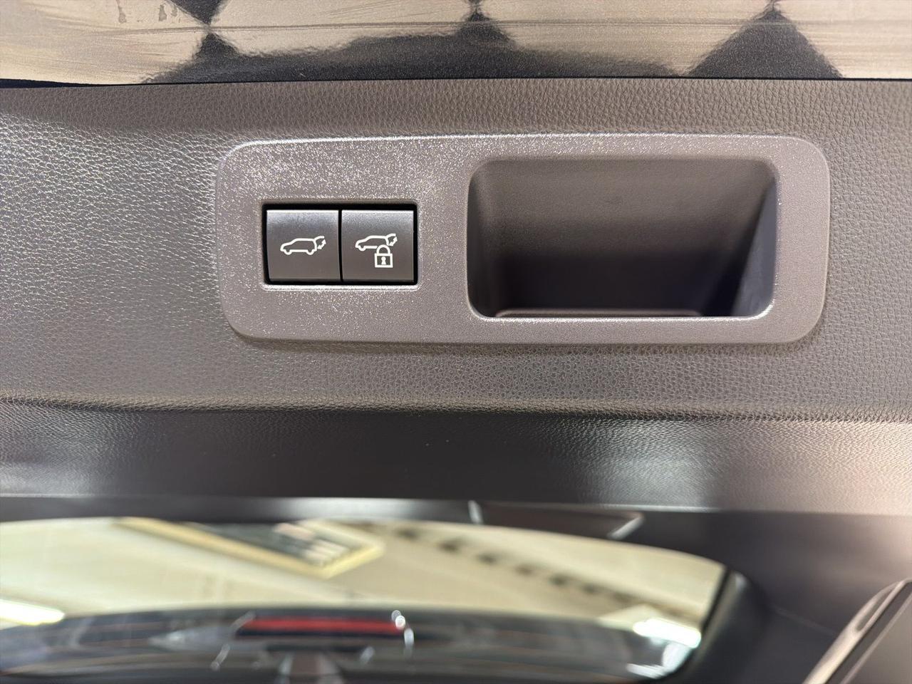 2025 Lexus LX 600 Luxury Annapolis MD