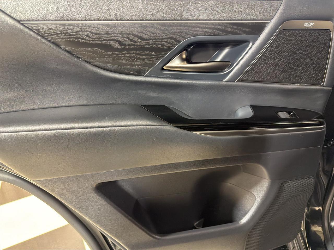 2025 Lexus LX 600 Luxury Annapolis MD