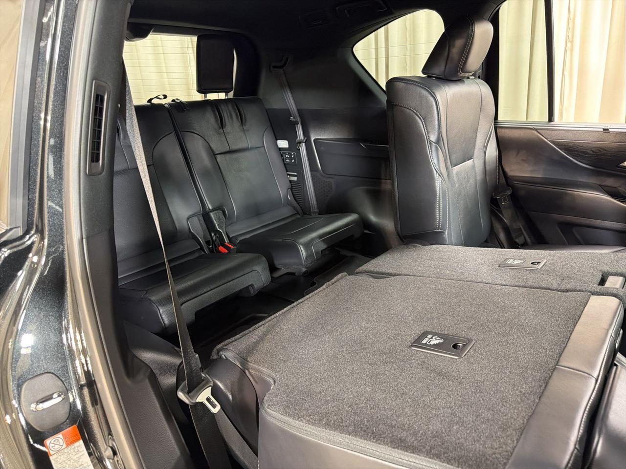 2025 Lexus LX 600 Luxury Annapolis MD