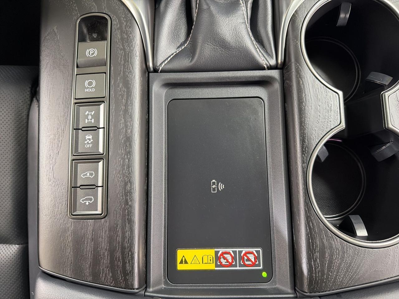 2025 Lexus LX 600 Luxury Annapolis MD