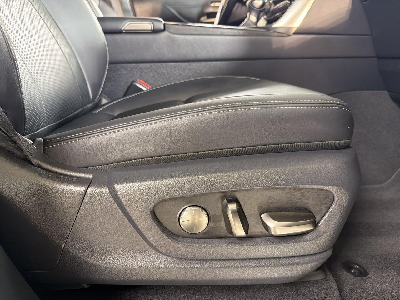 2025 Lexus LX 600 Luxury Annapolis MD