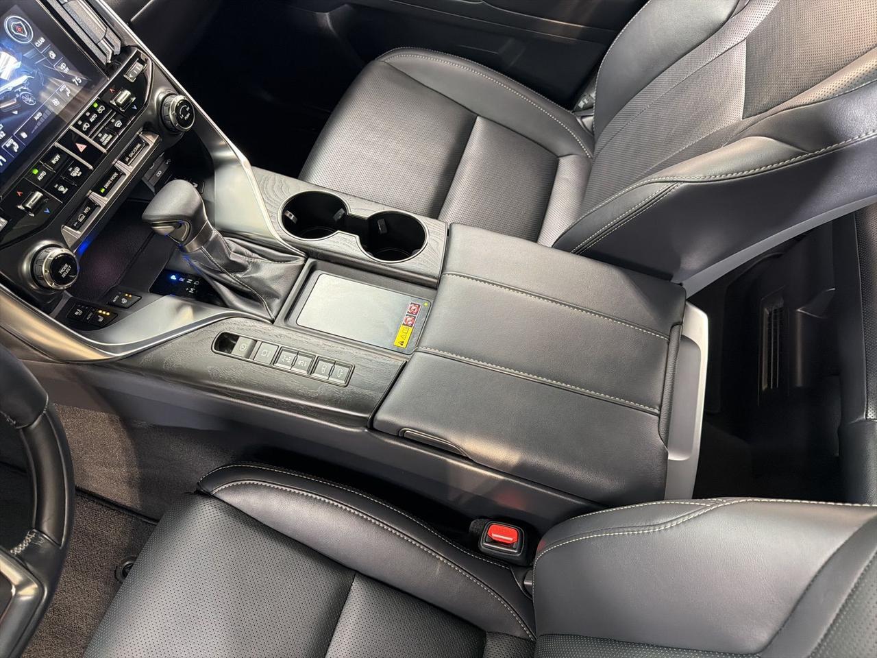 2025 Lexus LX 600 Luxury Annapolis MD