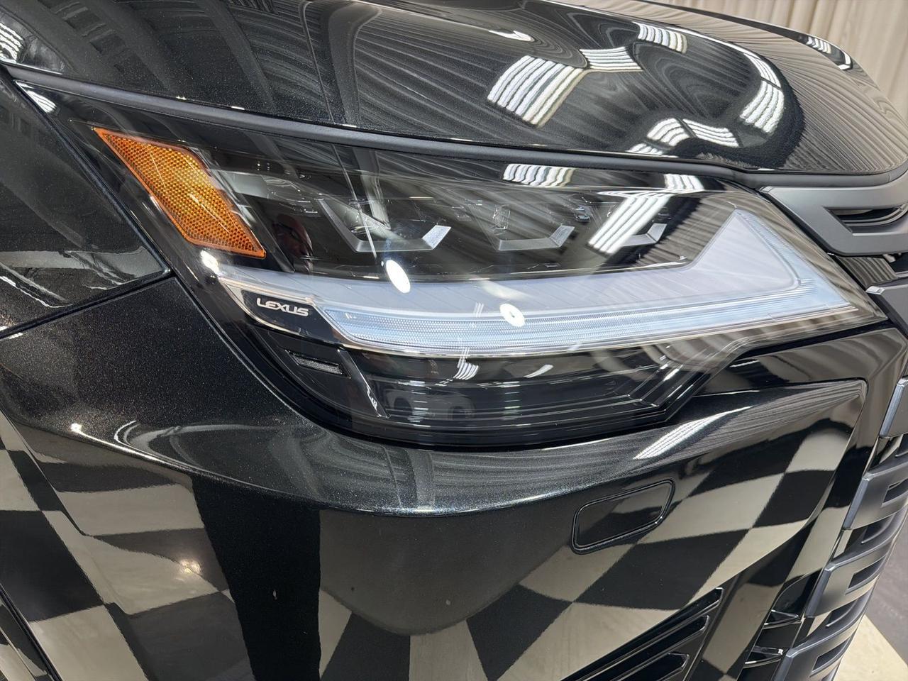 2025 Lexus LX 600 Luxury Annapolis MD