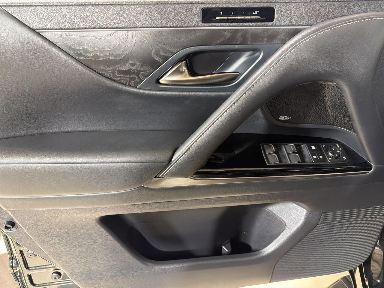 2025 Lexus LX 600 Luxury Annapolis MD