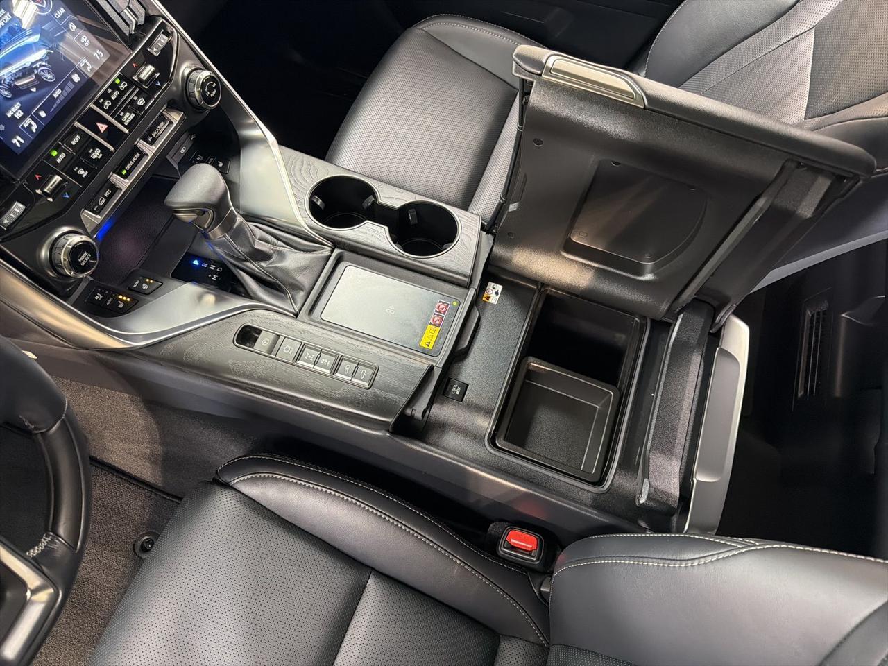 2025 Lexus LX 600 Luxury Annapolis MD