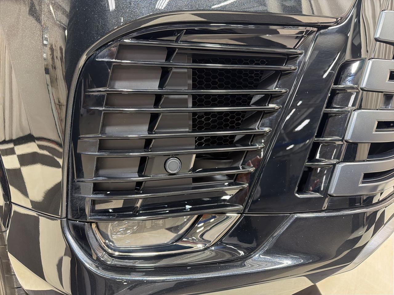 2025 Lexus LX 600 Luxury Annapolis MD