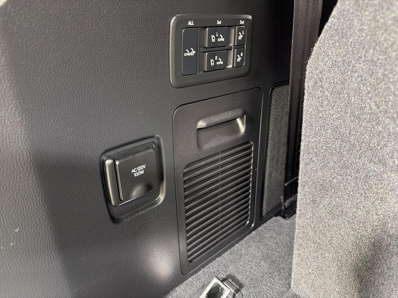 2025 Lexus LX 600 Luxury Annapolis MD