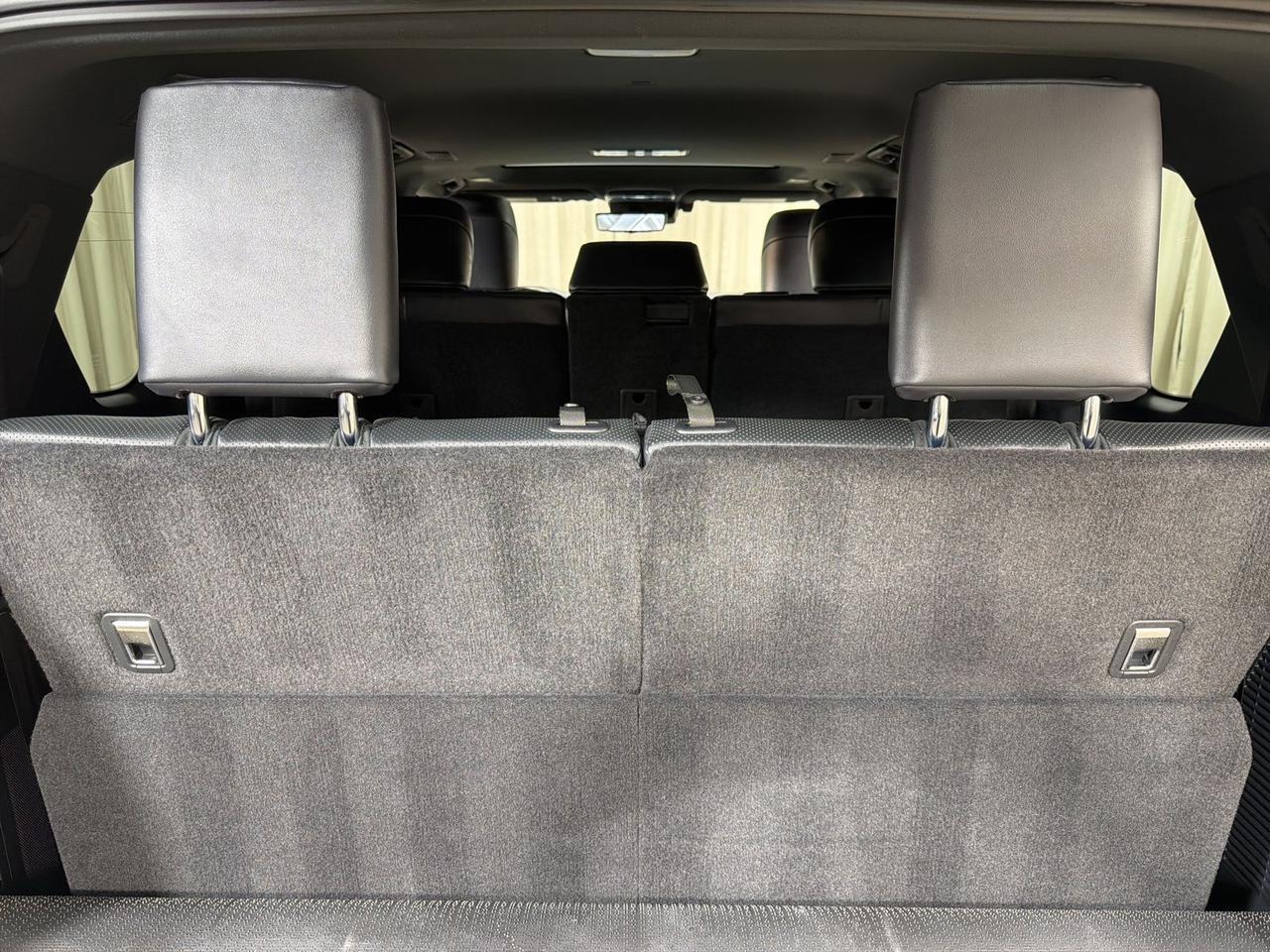 2025 Lexus LX 600 Luxury Annapolis MD