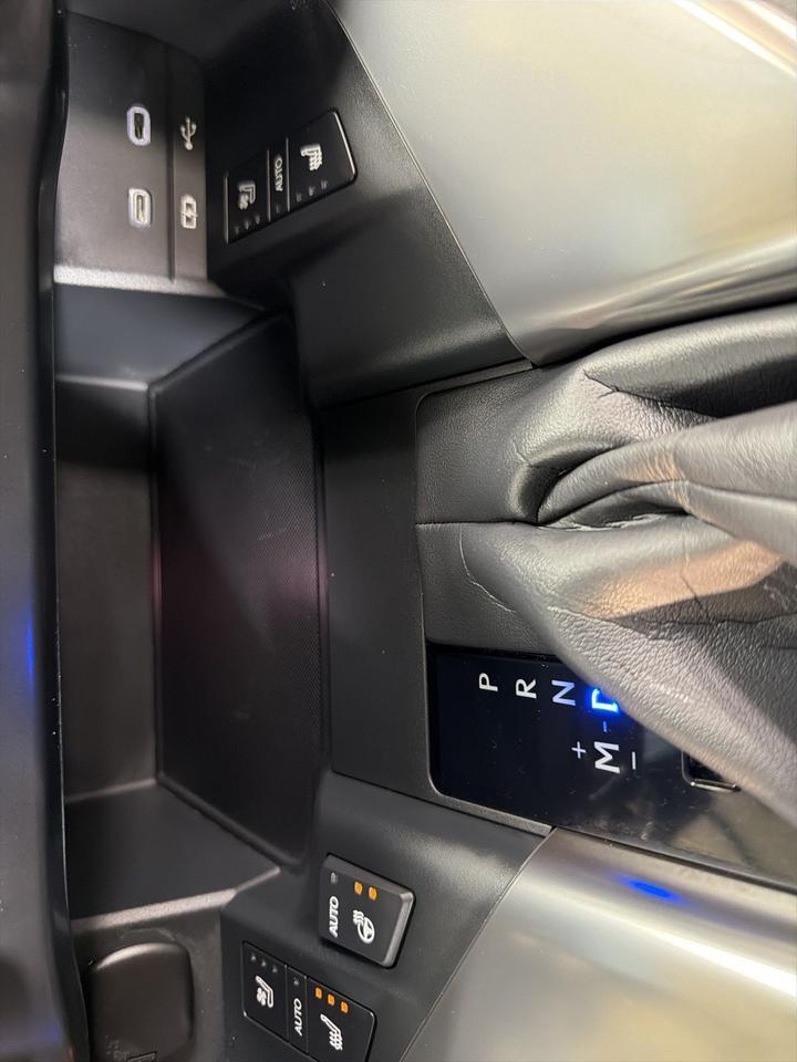 2025 Lexus LX 600 Luxury Annapolis MD