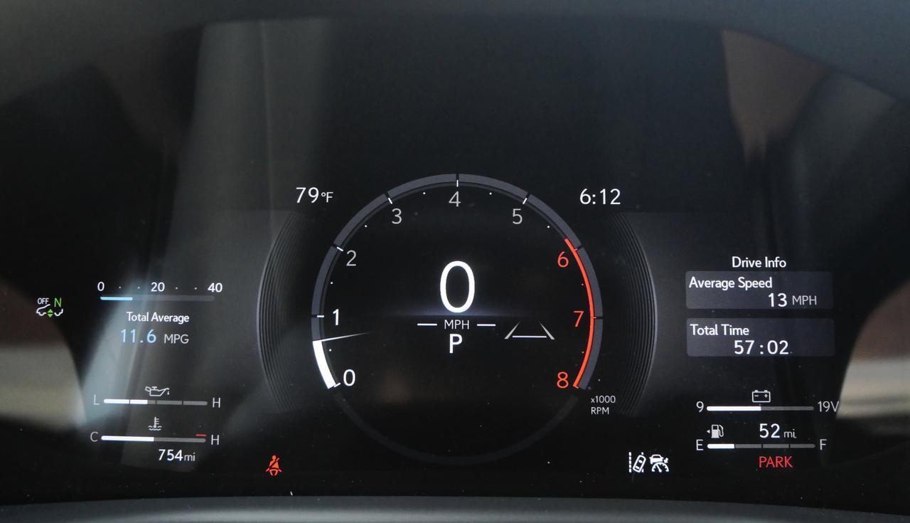 2025 Lexus LX 600 Premium San Juan TX