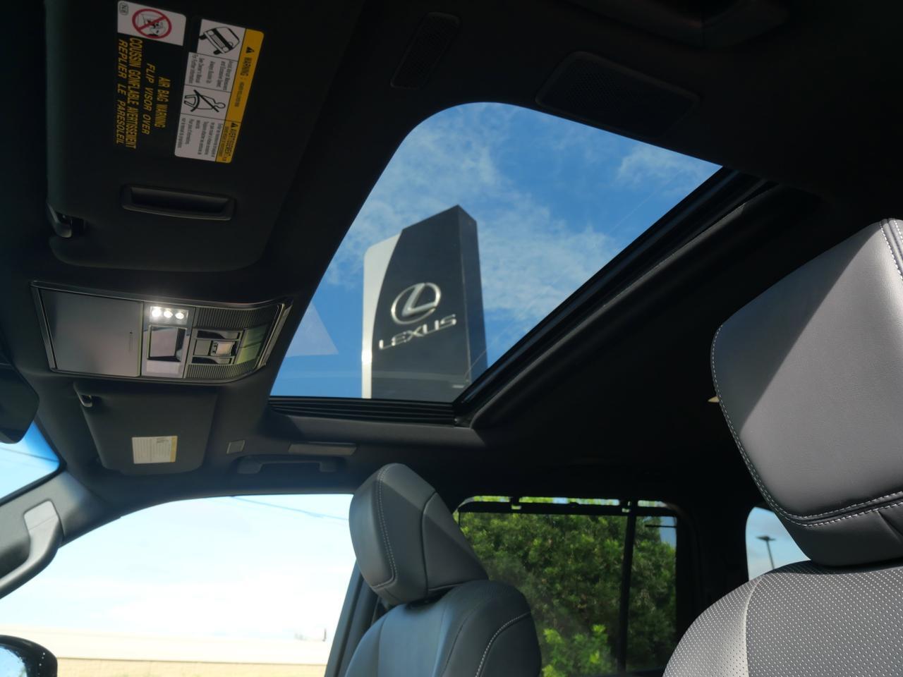 2025 Lexus LX 600 Premium San Juan TX