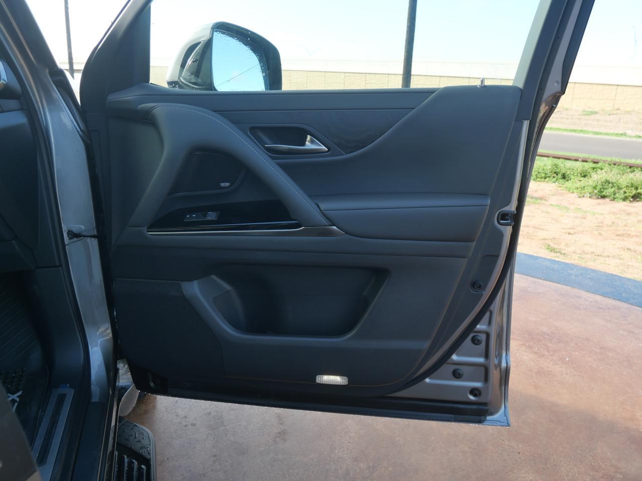 2025 Lexus LX 600 Premium San Juan TX