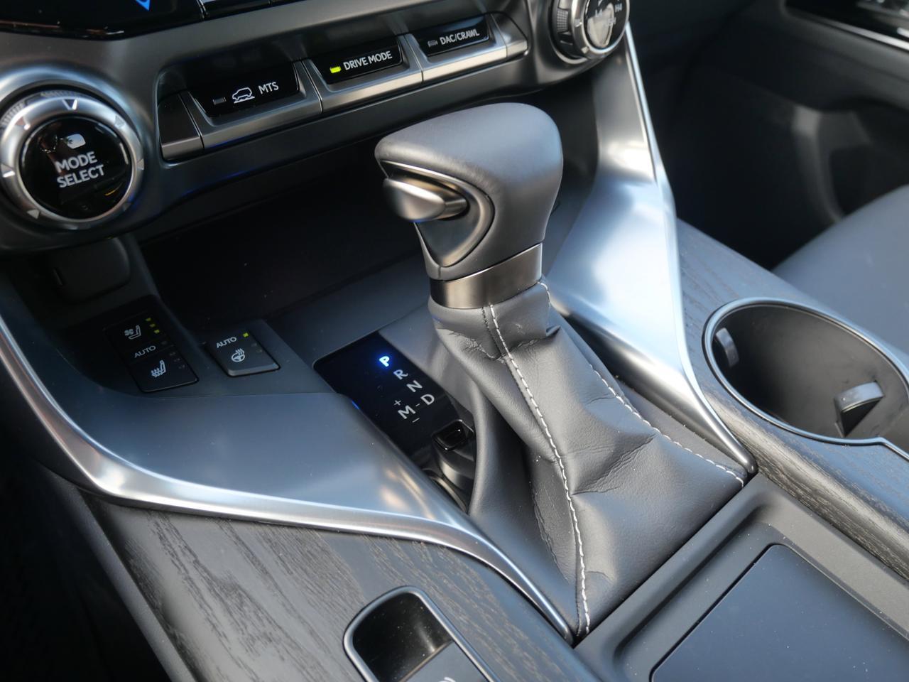 2025 Lexus LX 600 Premium San Juan TX