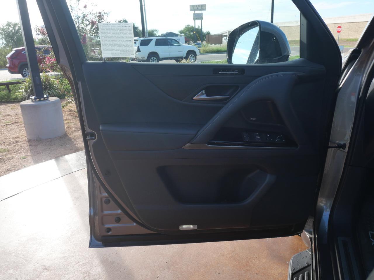 2025 Lexus LX 600 Premium San Juan TX