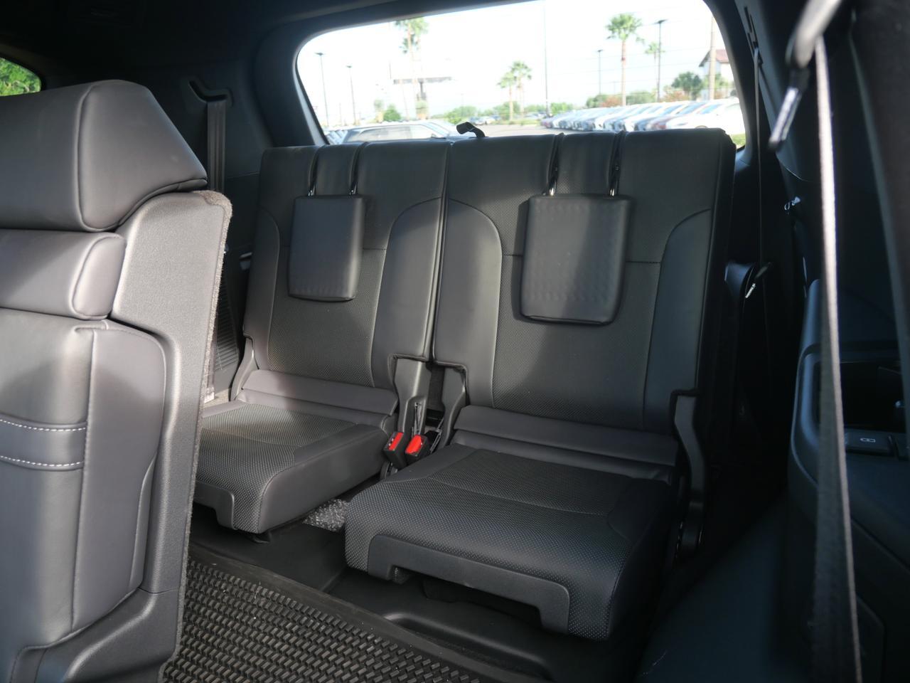 2025 Lexus LX 600 Premium San Juan TX
