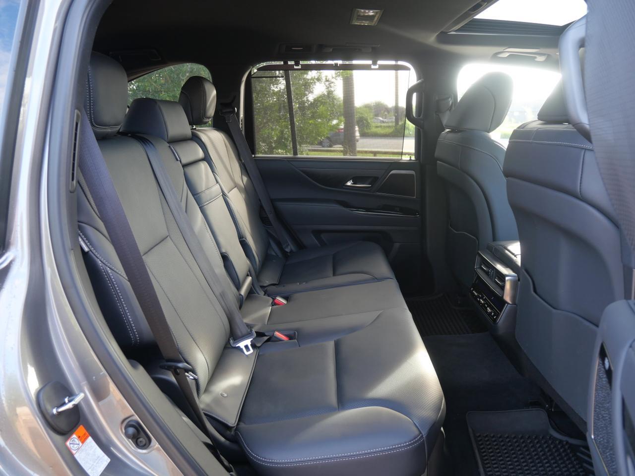 2025 Lexus LX 600 Premium San Juan TX