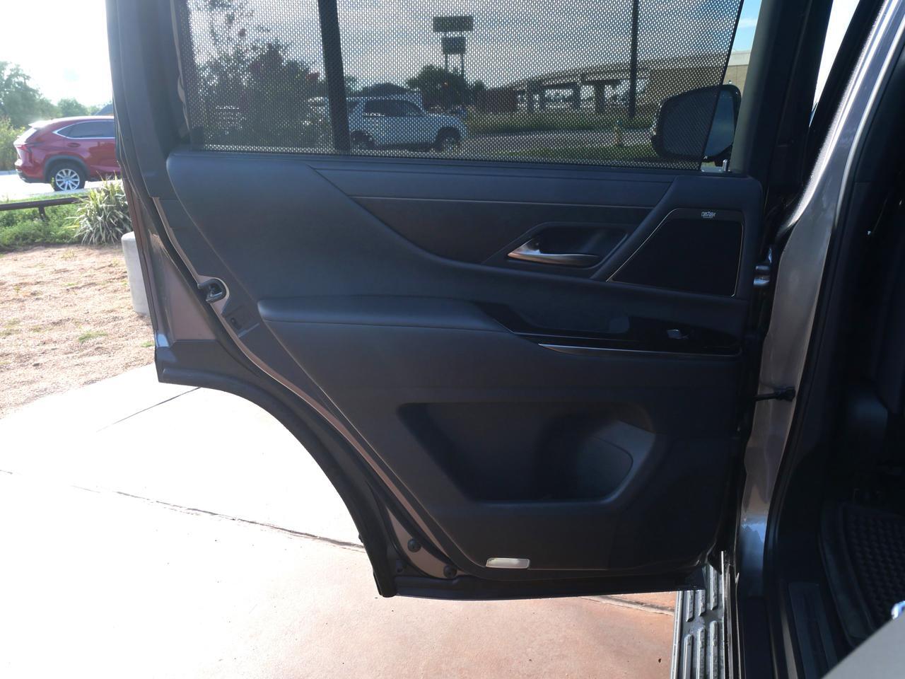 2025 Lexus LX 600 Premium San Juan TX