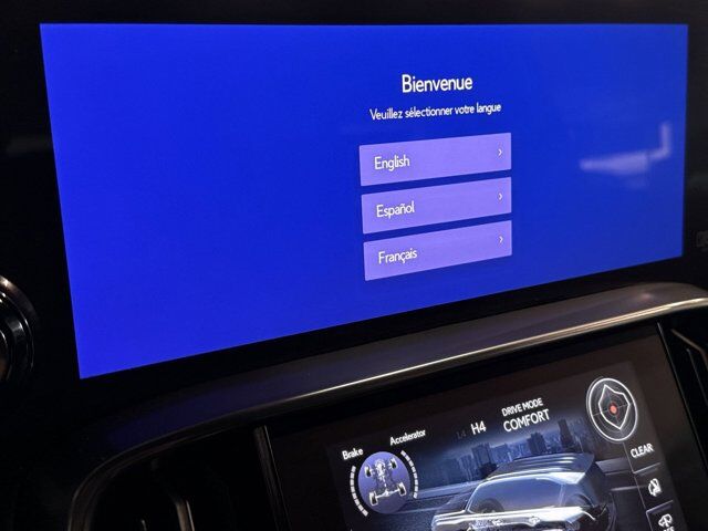 2025 Lexus LX 600 Premium San Antonio TX