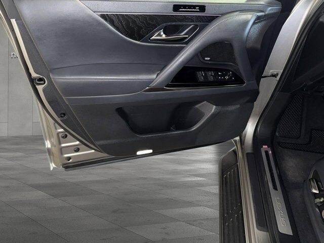 2025 Lexus LX 600 Premium San Antonio TX
