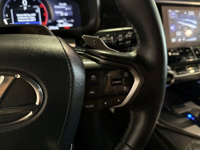 2025 Lexus LX 600 Premium San Antonio TX