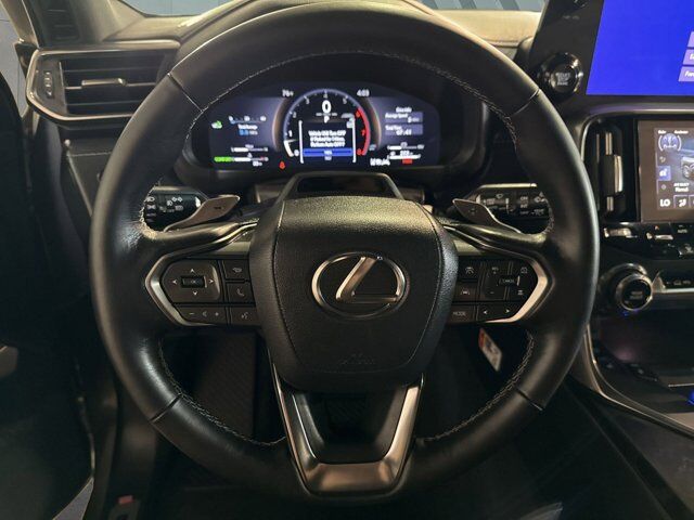 2025 Lexus LX 600 Premium San Antonio TX