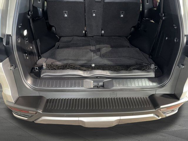 2025 Lexus LX 600 Premium San Antonio TX