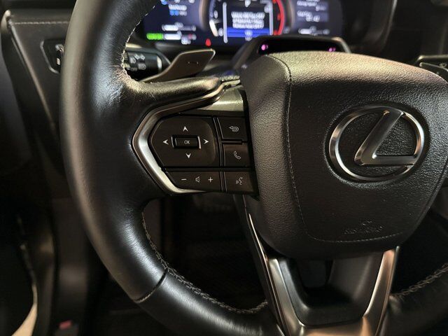 2025 Lexus LX 600 Premium San Antonio TX