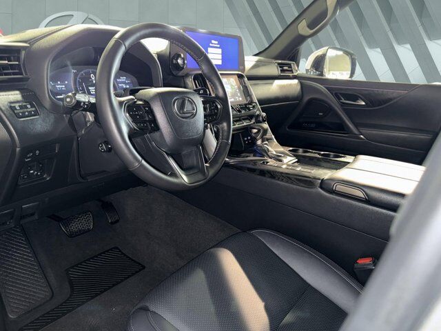 2025 Lexus LX 600 Premium San Antonio TX
