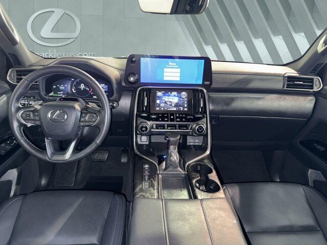 2025 Lexus LX 600 Premium San Antonio TX