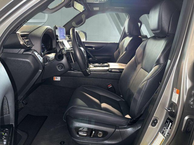 2025 Lexus LX 600 Premium San Antonio TX