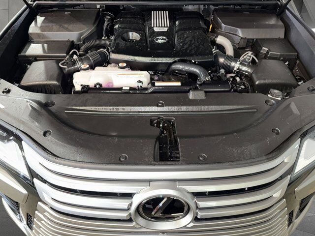 2025 Lexus LX 600 Premium San Antonio TX