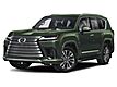 2025 Lexus LX 600 Premium