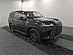 2025 Lexus LX 700H