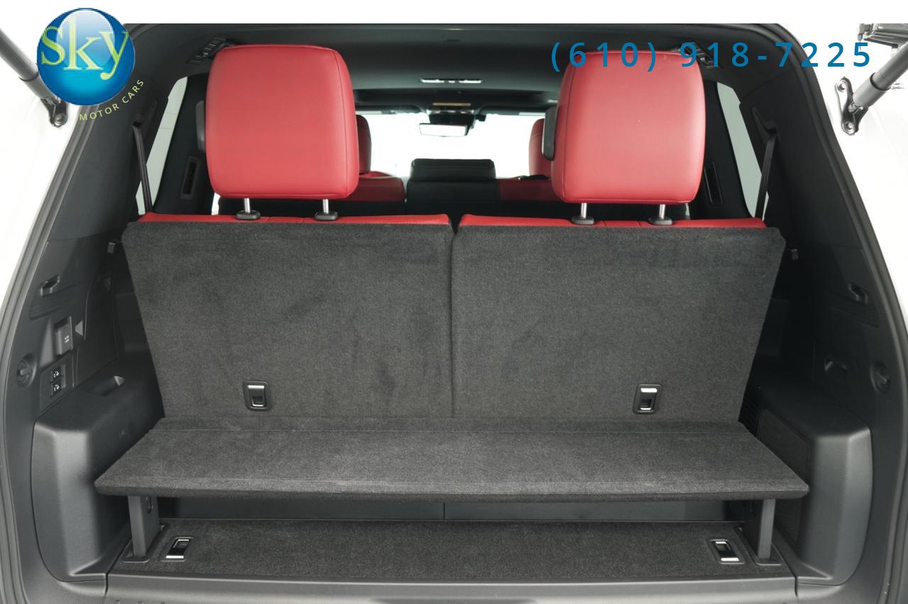 2025 Lexus LX 700h 4WD F SPORT West Chester PA