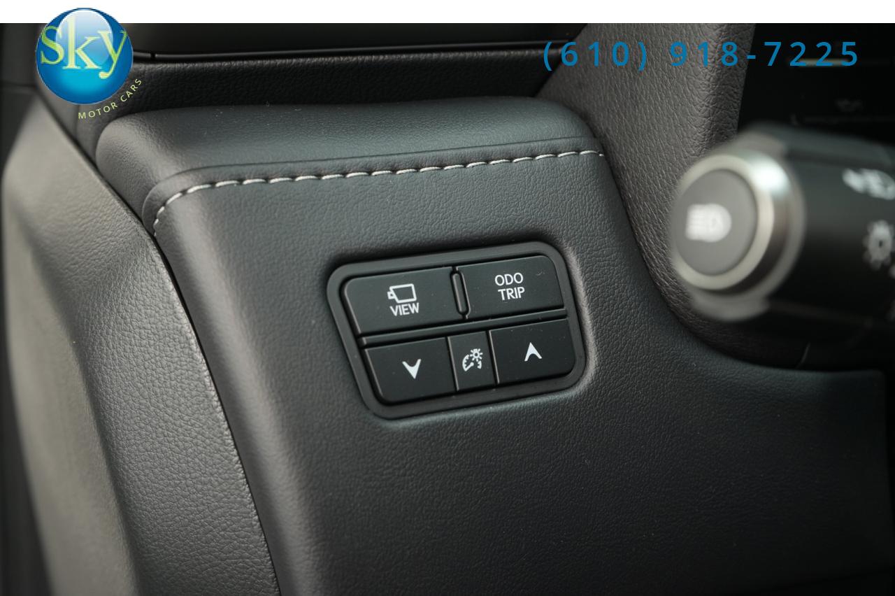 2025 Lexus LX 700h 4WD F SPORT West Chester PA