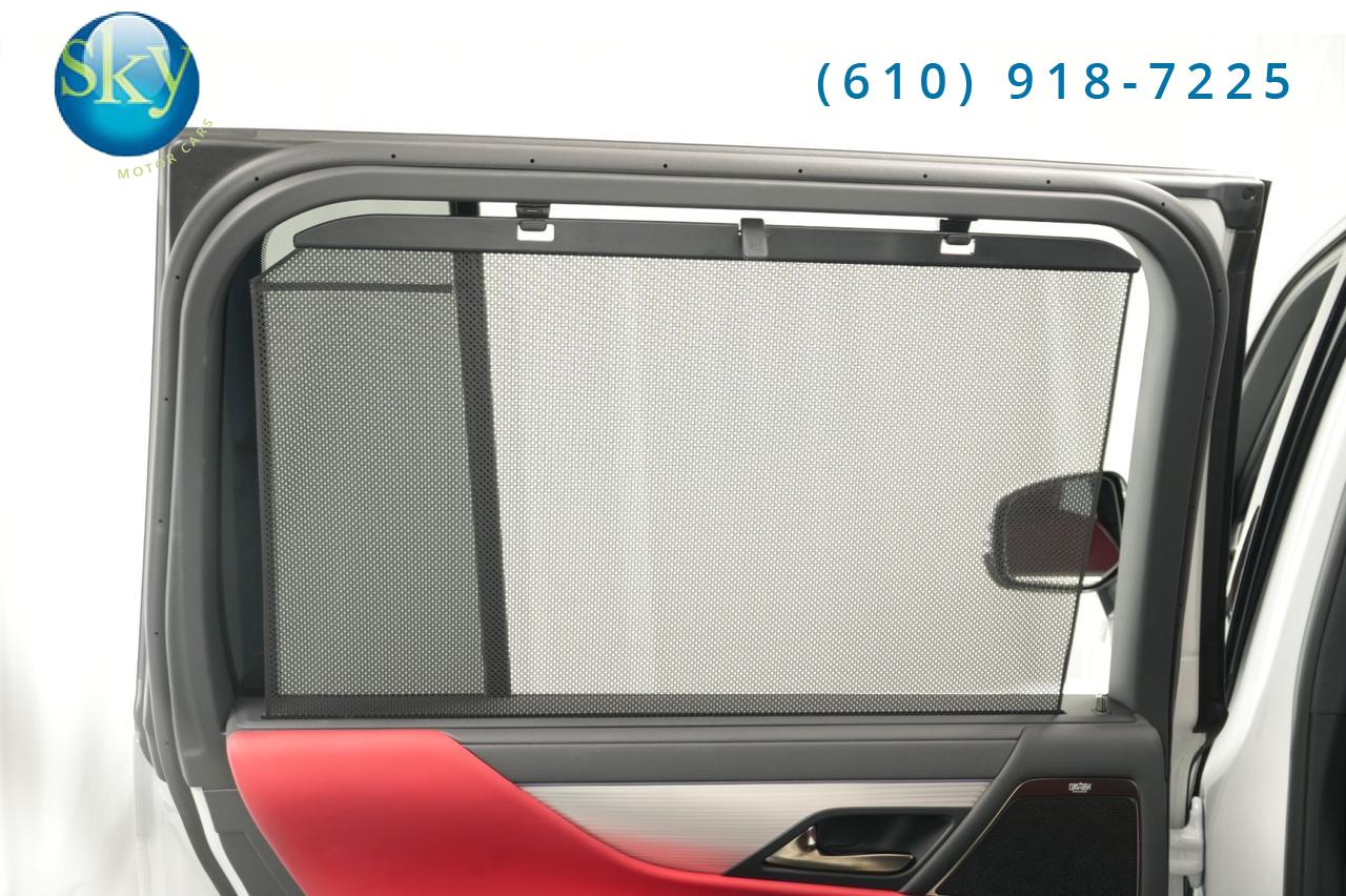 2025 Lexus LX 700h 4WD F SPORT West Chester PA