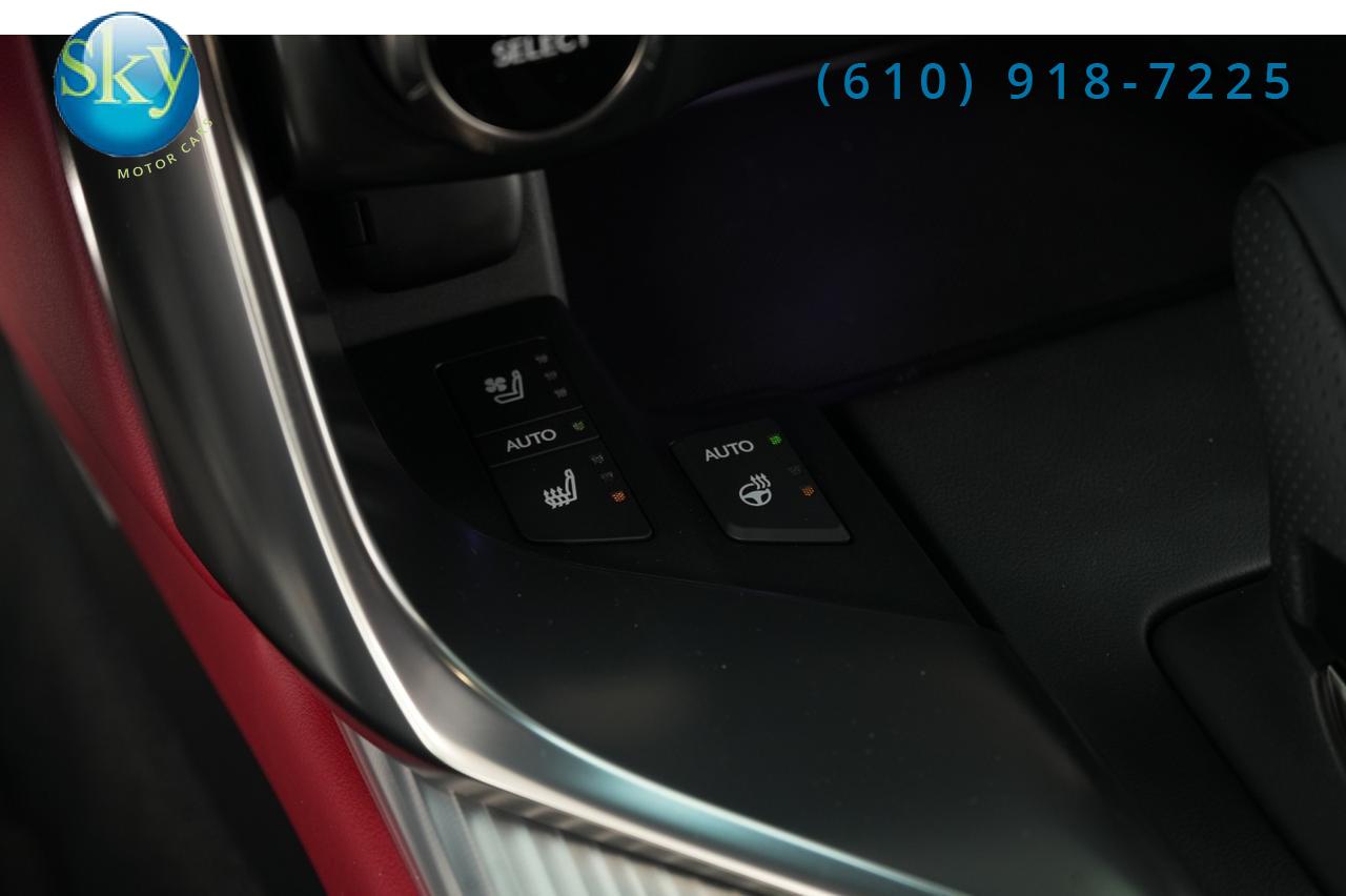 2025 Lexus LX 700h 4WD F SPORT West Chester PA