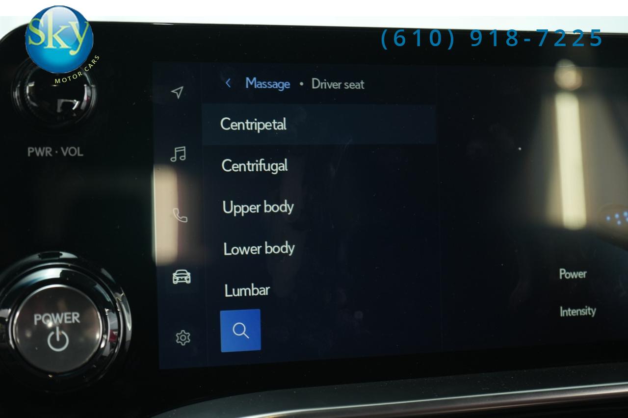 2025 Lexus LX 700h 4WD F SPORT West Chester PA