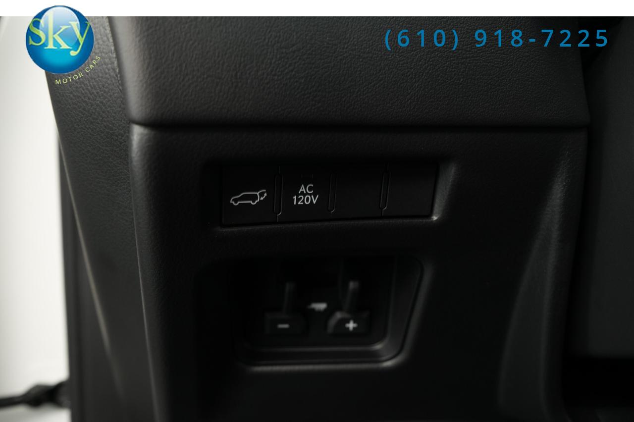 2025 Lexus LX 700h 4WD F SPORT West Chester PA