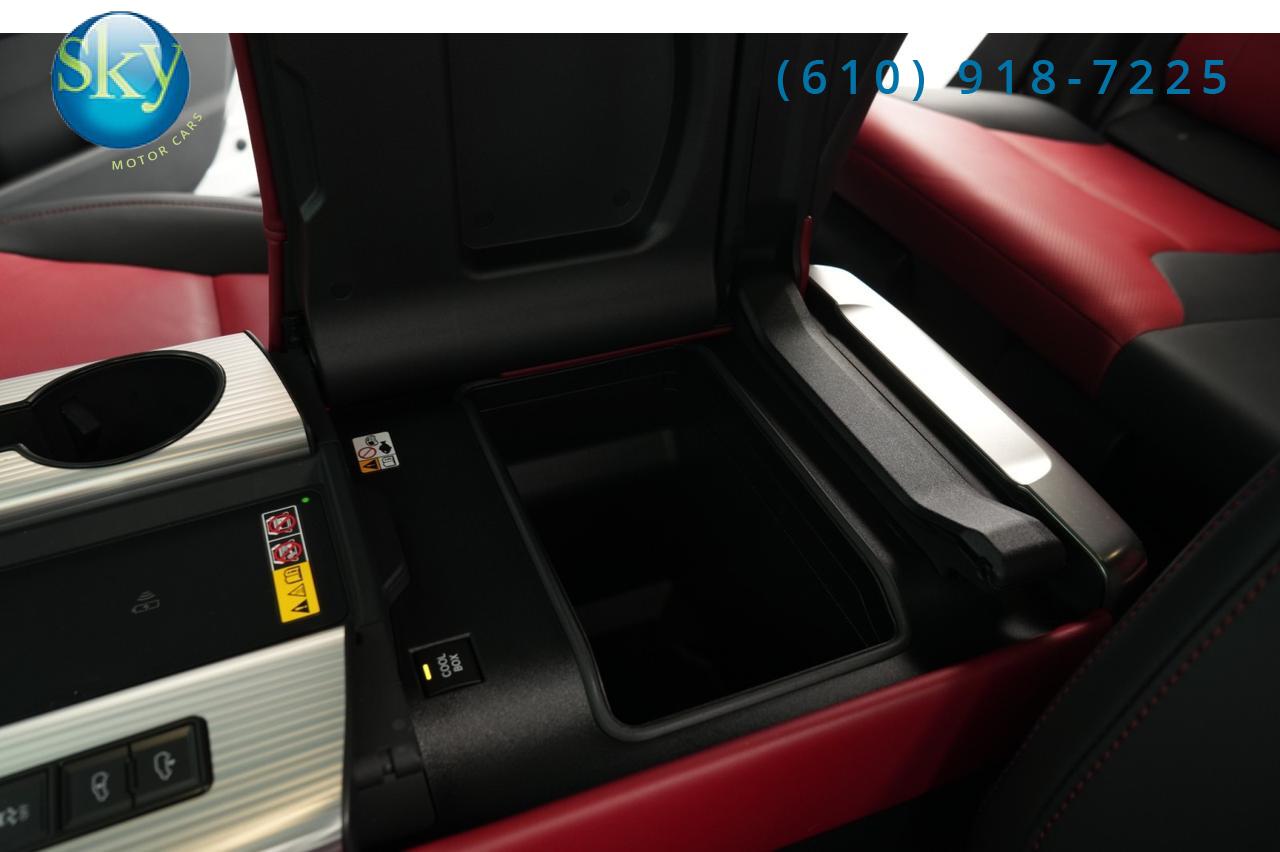 2025 Lexus LX 700h 4WD F SPORT West Chester PA