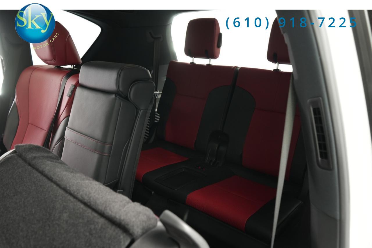 2025 Lexus LX 700h 4WD F SPORT West Chester PA