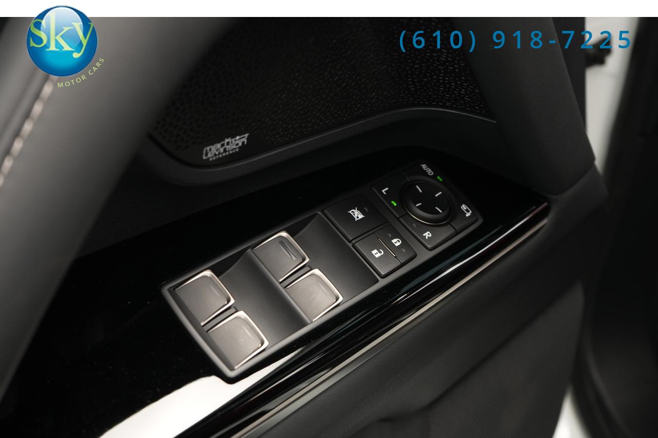 2025 Lexus LX 700h 4WD F SPORT West Chester PA