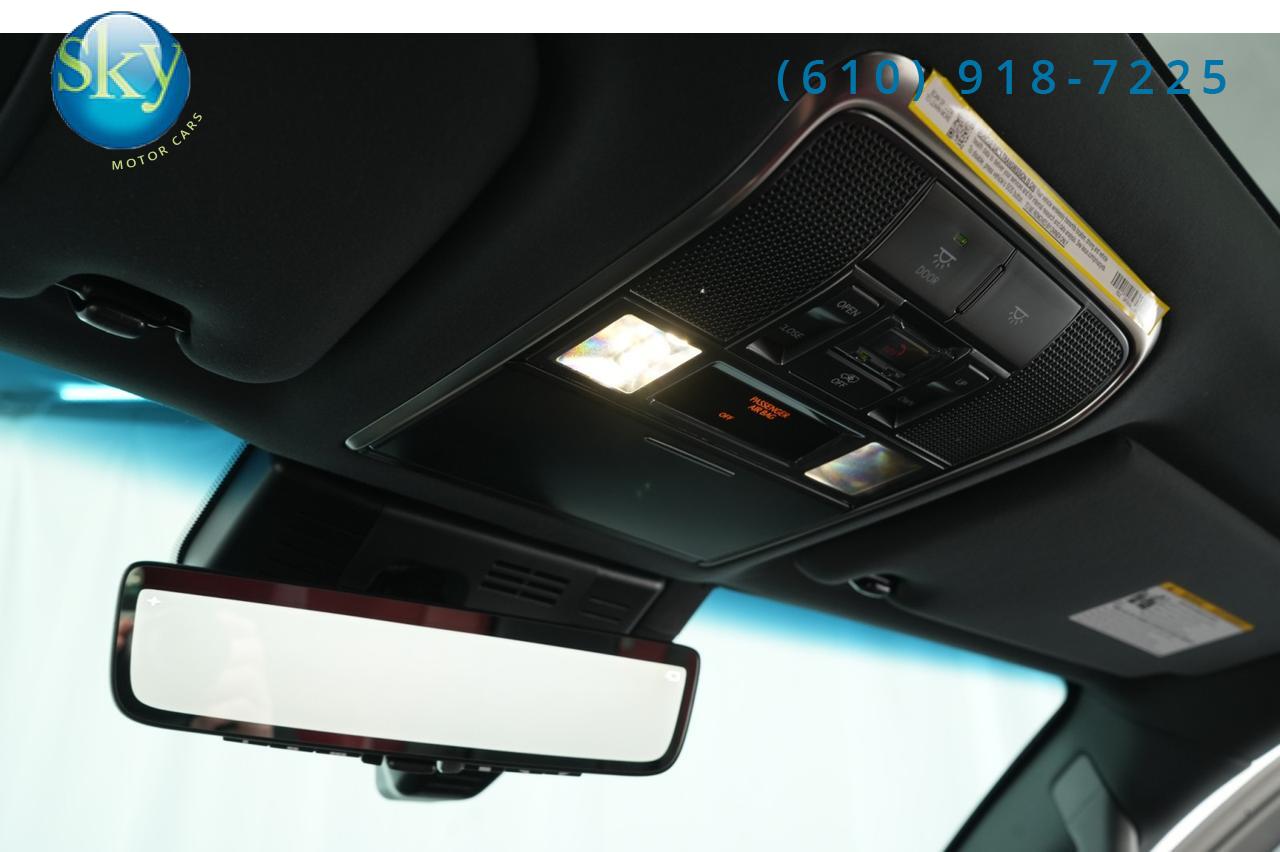 2025 Lexus LX 700h 4WD F SPORT West Chester PA